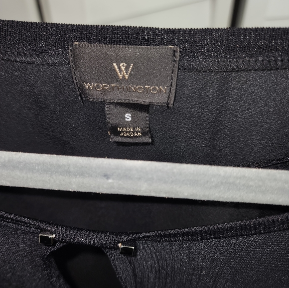 Worthington blouse - Picture 2 of 4